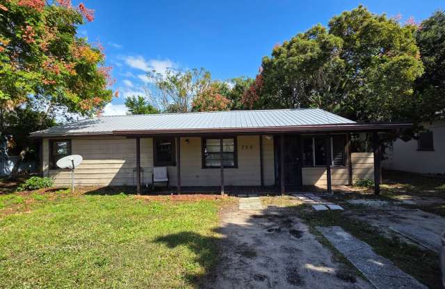3 Bedroom 2 Bath Single Family Home Gallery 1