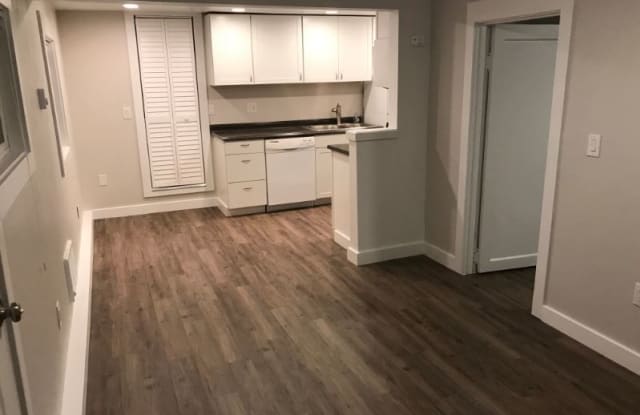 2110 1/2 7th Street - 2110 1/2 7th St, Bremerton, WA 98312