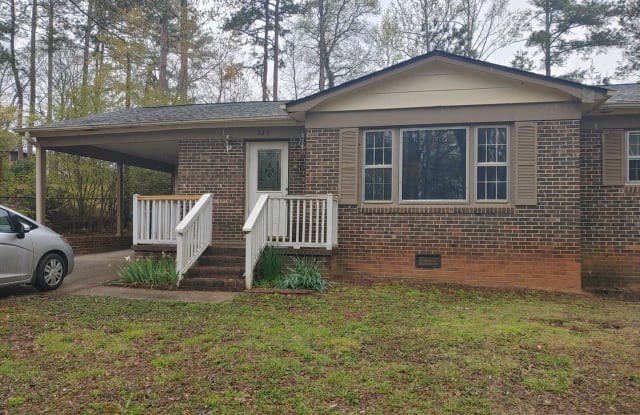 137 Stagecoach Rd. - 137 Stagecoach Road, Cherokee County, SC 29340