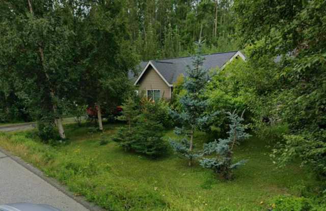 Charming & Peaceful 3 BD / 2 BA Home on Nearly 1 Acre– Quiet Living Between Wasilla & Palmer - More Pics Coming Soon! Gallery 1