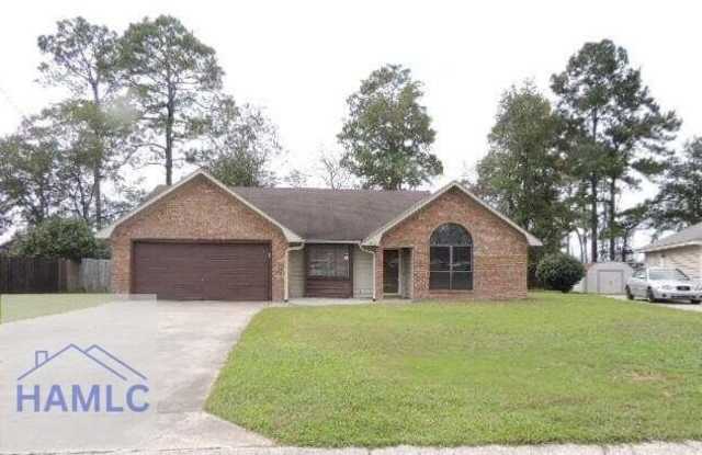 925 Granger Drive Gallery 1