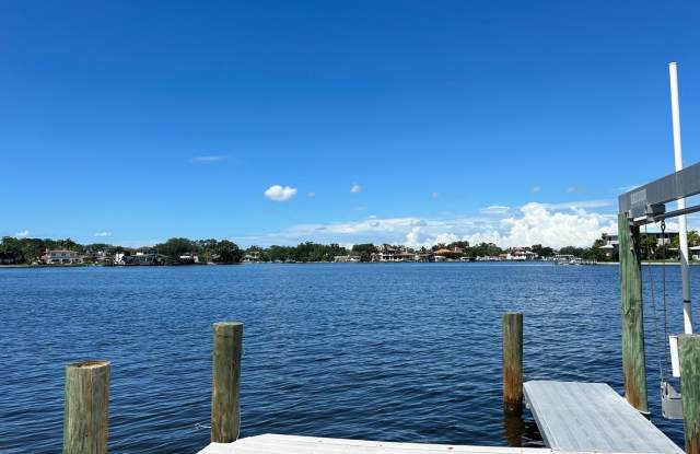 Waterfront Home for Rent – 2BR/2.5BA + Dock, Boat Lift,  Stunning Views! photos photos