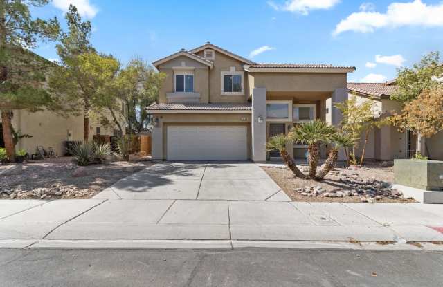 NW!! GATED!! Playground!!!Low maintenance dessert landscape front and back!! Back yard includes patio!!! photos photos