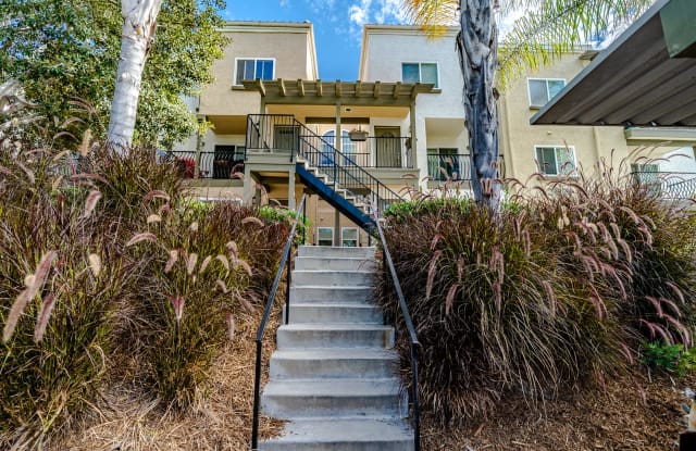 3625 Ash Street - 3625 Ash Street, San Diego, CA 92105
