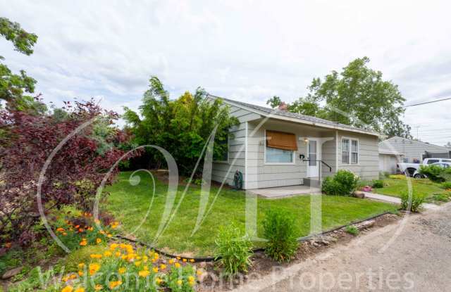 Cozy Single-Family Home in East Walla Walla Gallery 4