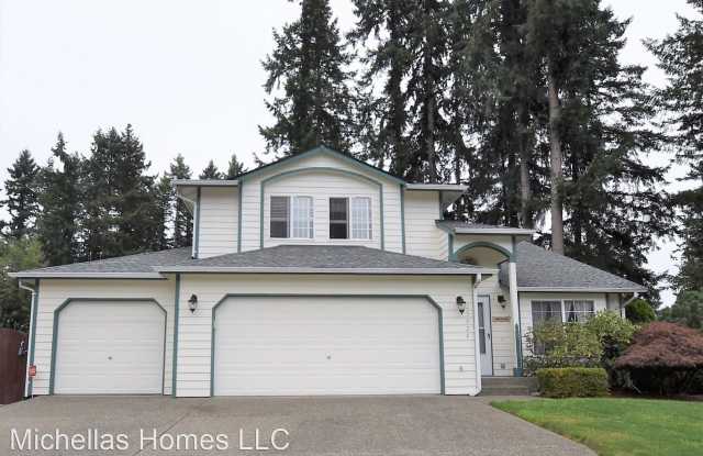 25924 175th Place SE - 25924 175th Place Southeast, Covington, WA 98042