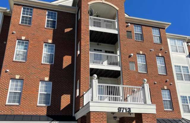 9713 HANDERSON PLACE - 9713 Handerson Place, Manassas Park, VA 20111