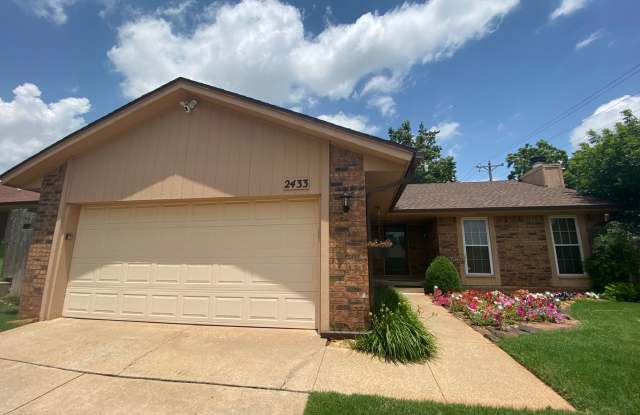 3 Bed 2 Bath Home in Edmond photos photos 3 Bed 2 Bath Home in Edmond photos photos