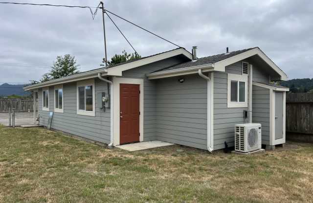 1755 Glendale Drive - 1755 Glendale Drive, Humboldt County, CA 95519