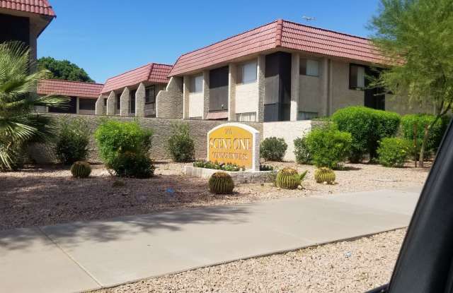AFFORDABLE UNIT IN TEMPE! photos photos