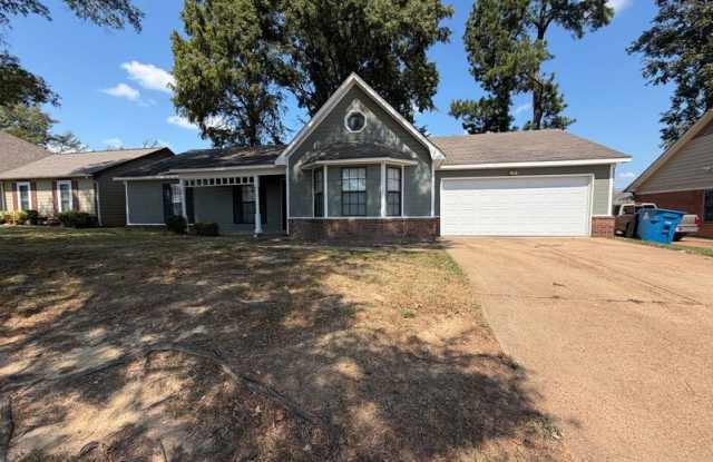 6482 Lake Valley Dr Gallery 1