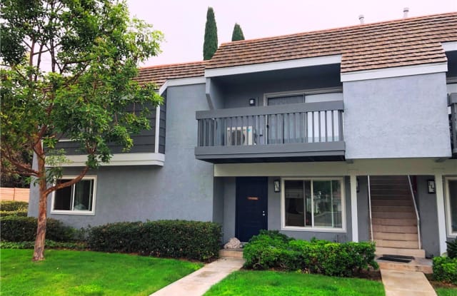 116 Eagle - 116 Eagle Pt, Irvine, CA 92604