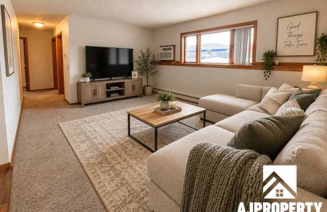 Keystone Apartments - 601 Teton Gallery 4