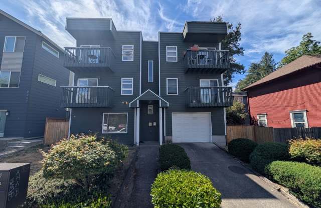 2Bd/2Ba Seattle Condo photos photos