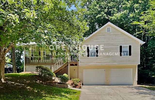 9020 Sumit Wood Drive Northwest photos photos