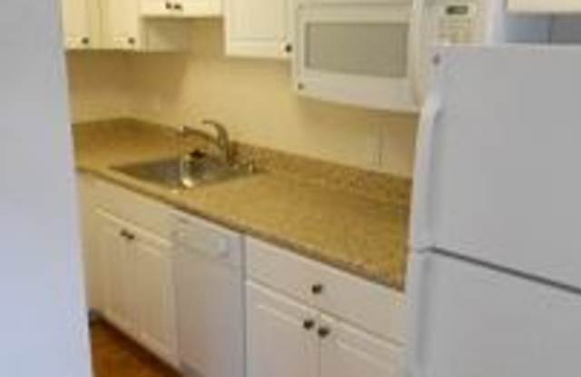 25 Edgerly Rd. - 25 Edgerly Road, Boston, MA 02115