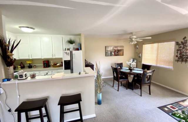 7754 Caminito Bonanza Unit 201 - 7754 Caminito Bonanza, Carlsbad, CA 92009