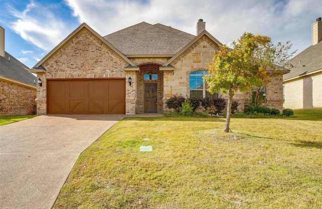 398 Spyglass Drive - 398 Spyglass Drive, Willow Park, TX 76008