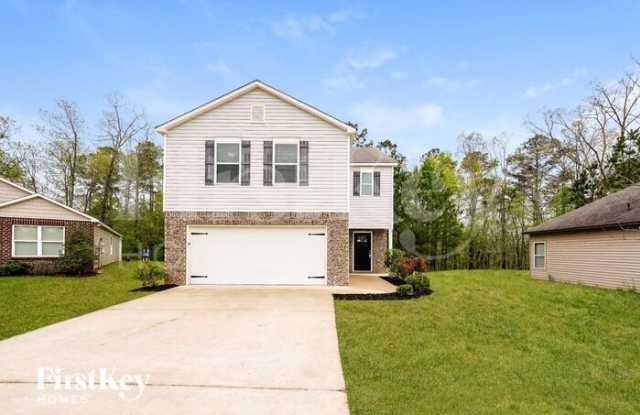 4768 Deer Foot Cove photos photos