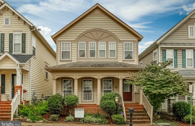 7787 GRANDWIND DRIVE - 7787 Grandwind Drive, Lorton, VA 22079