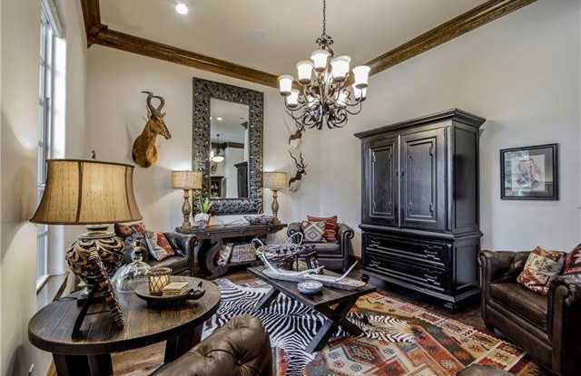 3700 Laurens Place Gallery 4