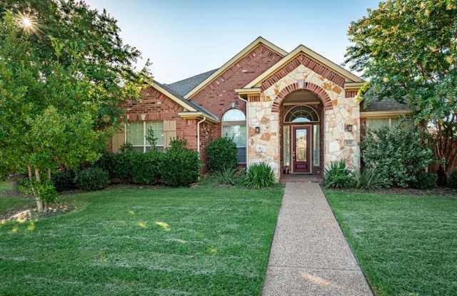 850 Wind Brook Lane - 850 Wind Brook Lane, Prosper, TX 75078