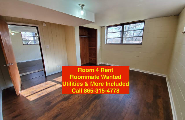 505 Chestnut Street - 4 - 505 Chestnut St, Sweetwater, TN 37874