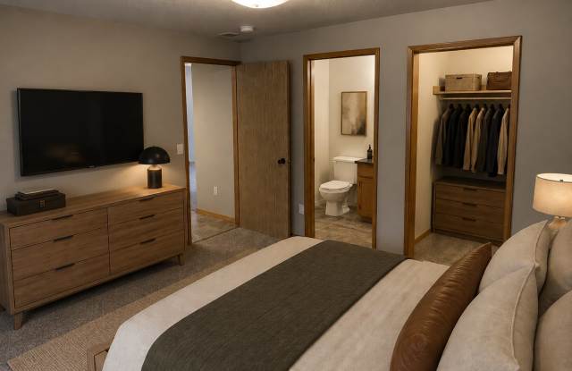 1506 Glen Drive - 4Plex Gallery 1