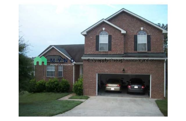 6437 Lester Ln - 6437 Lester Lane, DeKalb County, GA 30087