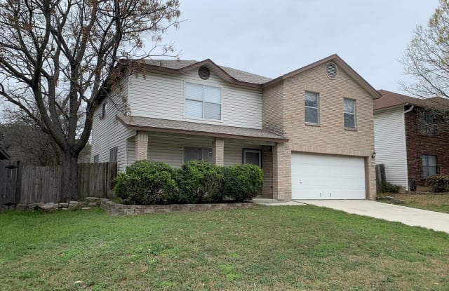 7119 VALEWOOD - 7119 Valewood View, San Antonio, TX 78240