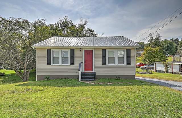 501 South McKee St photos photos