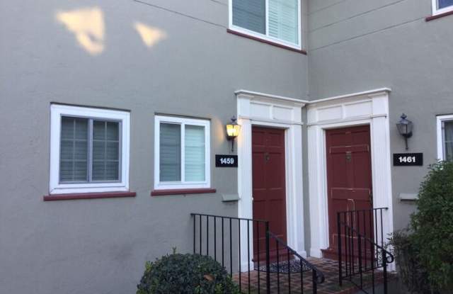 1459 136th Avenue - 1459 136th Avenue, San Leandro, CA 94578