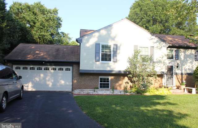 13501 CLEAR LAKE COURT - 13501 Clear Lake Court, Floris, VA 20171