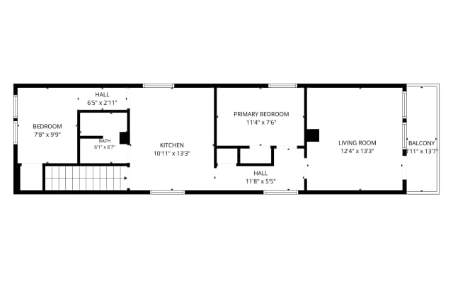 1924 East 123rd Street - Front UP Gallery 3