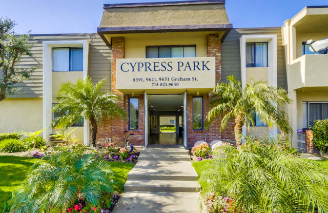 Cypress Park photos photos