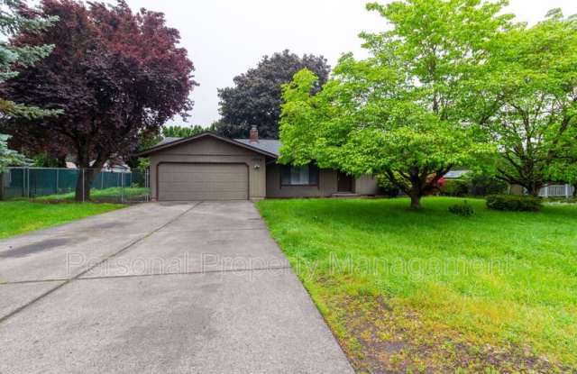 3506 NE 56th Street - 3506 Northeast 56th Street, Minnehaha, WA 98661