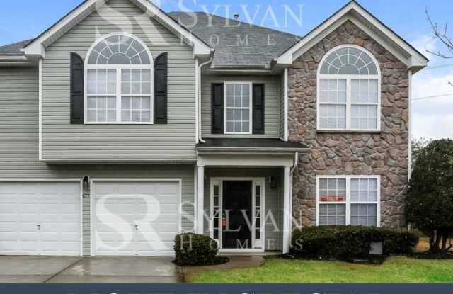 675 Winding Branch Road - 675 Winding Branch Road, York County, SC 29732