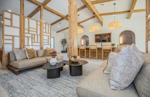Soleil Apartments Gallery 3