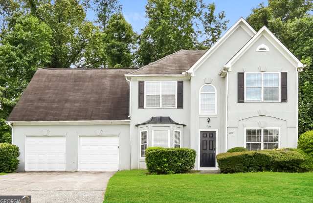 700 Birchberry - 700 Birchberry Terrace Southwest, Fulton County, GA 30331