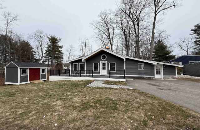 111 Pendleton Road photos photos