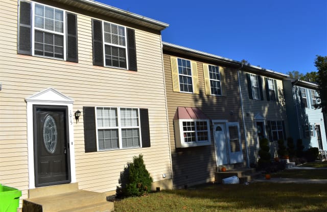 1015 Frimler Court - 1015 Frimler Court, Capitol Heights, MD 20743