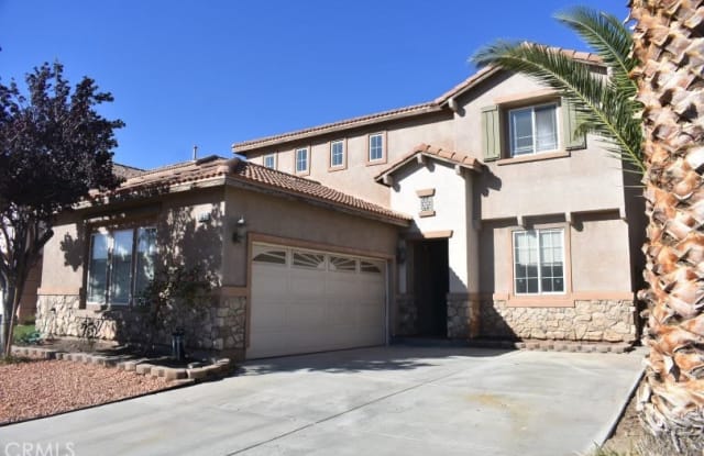 9385 Dragon Tree Drive - 9385 Dragon Tree Drive, Hesperia, CA 92344