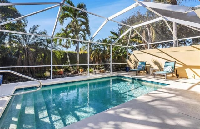 3313 Cayman LN - 3313 Cayman Lane, Island Walk, FL 34119