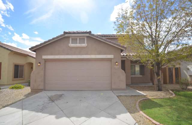 5435 W SHUMWAY FARM Road - 5435 West Shumway Farm Road, Phoenix, AZ 85339