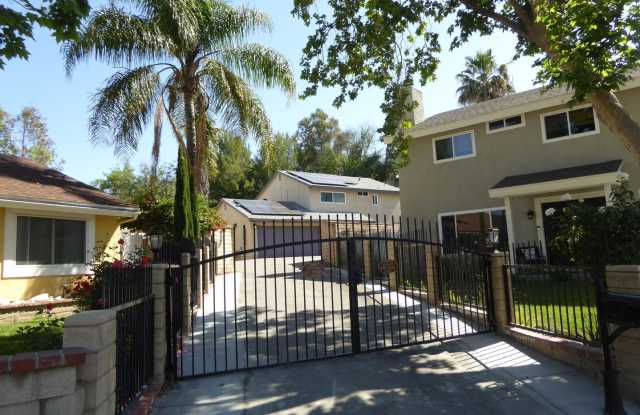 COMING SOON! Amazing 6 Bedroom Home for Rent in Canyon Country! photos photos