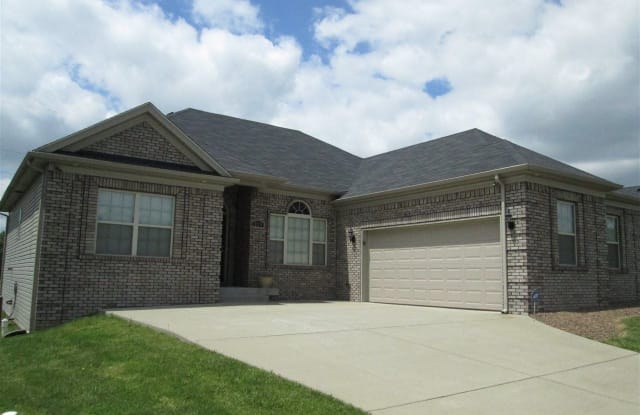 219 Jewel Court - 219 Jewel Ct, Vine Grove, KY 40160