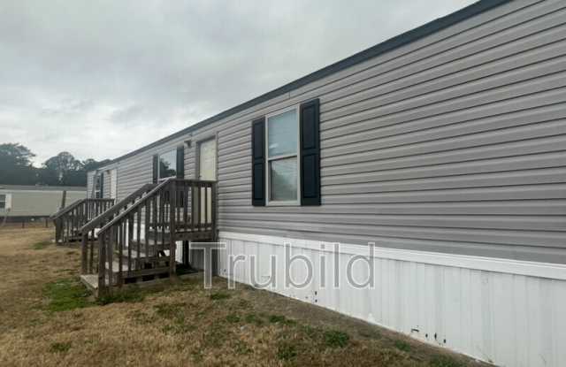 295 Bonnie lane - 295 Bonnie Lane, Princeville, NC 27886