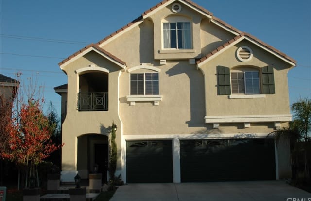 37893 Sweet Magnolia Way - 37893 Sweet Magnolia Way, Murrieta, CA 92563