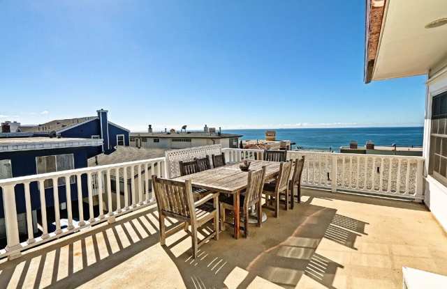 228 18th St - 228 18th Street, Manhattan Beach, CA 90266