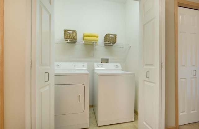 Regency Hill Apartments photos photos